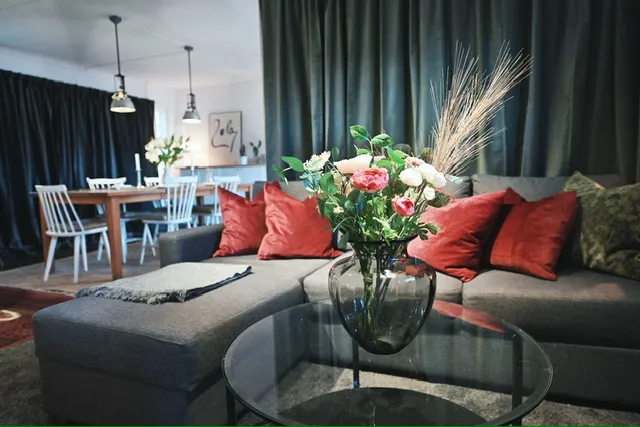 Hyreslägenhet på Sundbyberg i sundbyberg