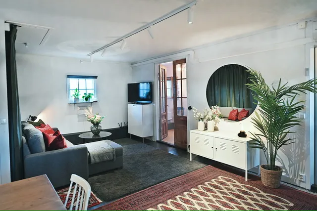 Hyreslägenhet på Sundbyberg i sundbyberg