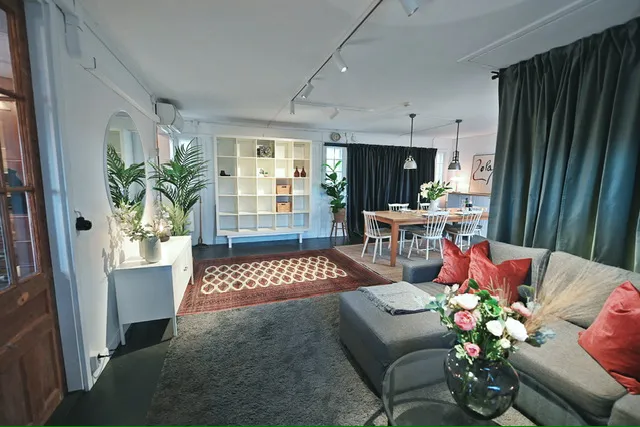 Hyreslägenhet på Sundbyberg i sundbyberg
