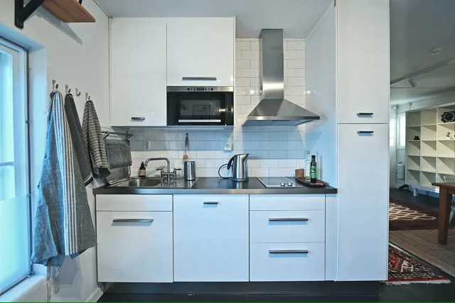 Hyreslägenhet på Sundbyberg i sundbyberg