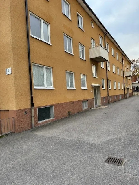 Hyreslägenhet på Norrköping i norrkoping