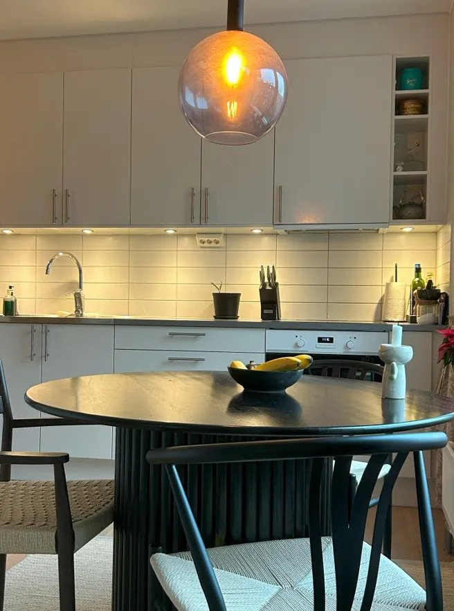 Hyreslägenhet på Mölndal i molndal