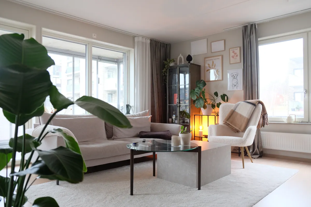 Hyreslägenhet på Mölndal i molndal