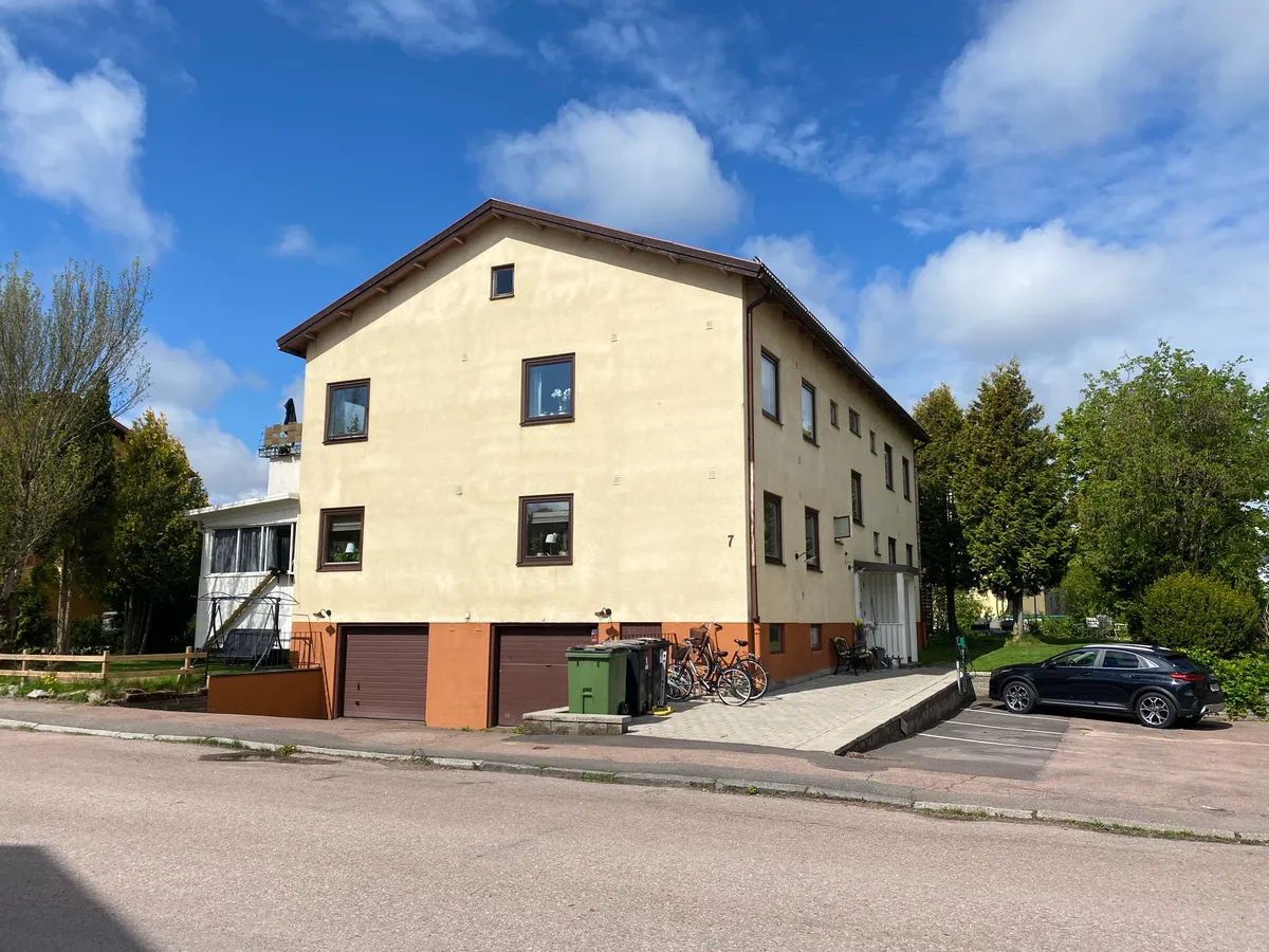 Hyreslägenhet på Karlstad i karlstad