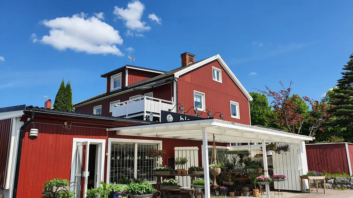 Hyreslägenhet på Västerås i vasteras