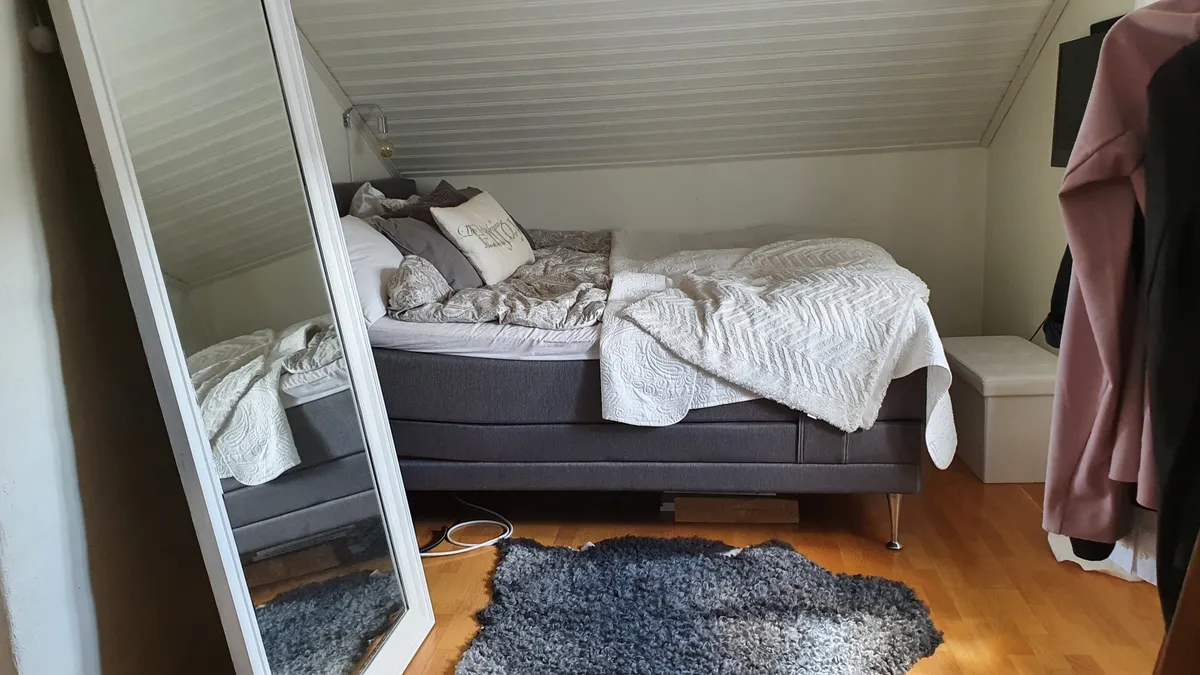 Hyreslägenhet på Västerås i vasteras