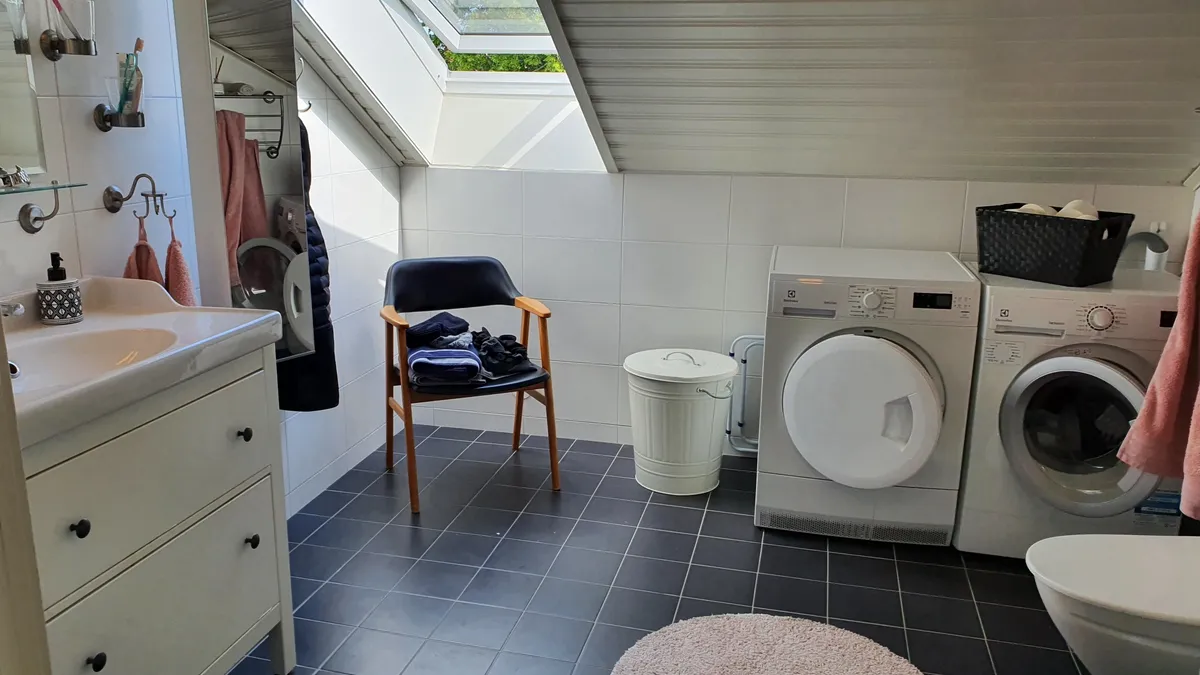 Hyreslägenhet på Västerås i vasteras