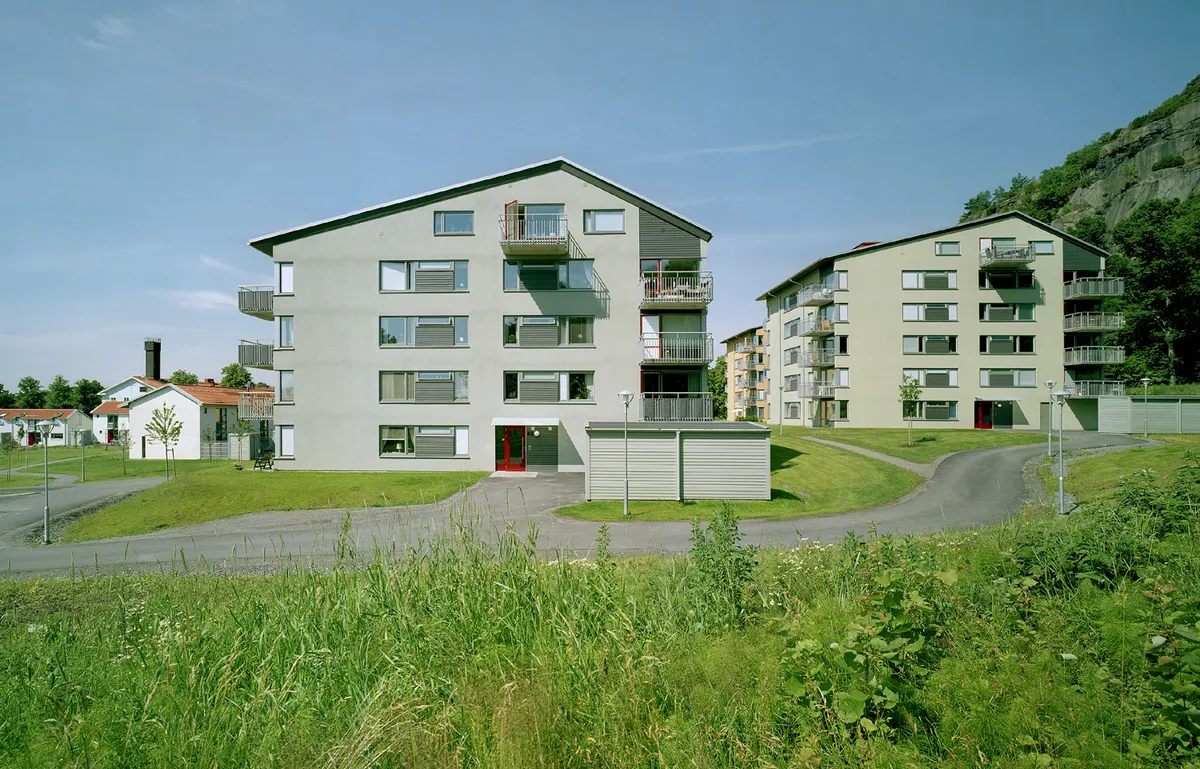 Hyreslägenhet på Göteborg i goteborg