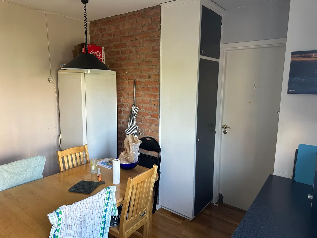 Hyresbostad på Halmstad i halmstad