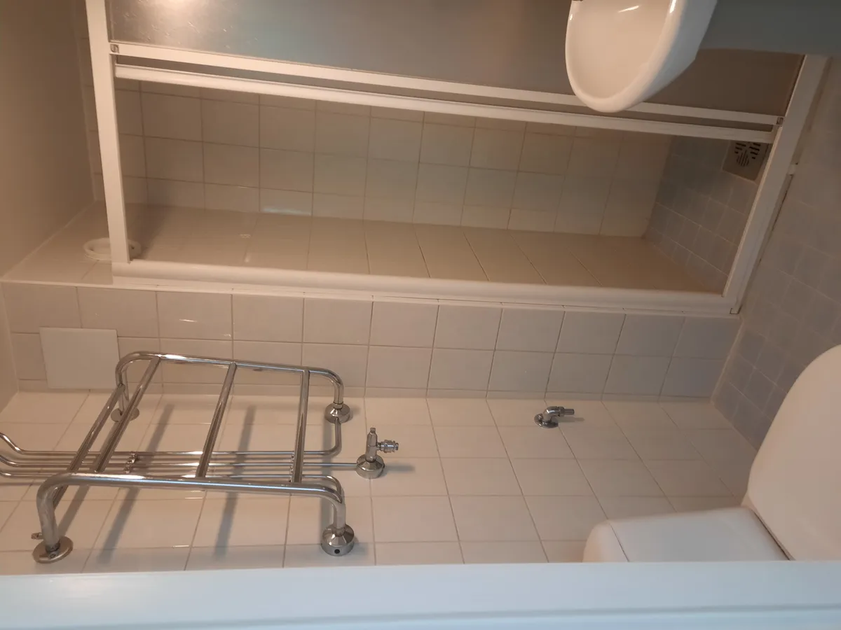 Hyreslägenhet på Helsinki i helsinki