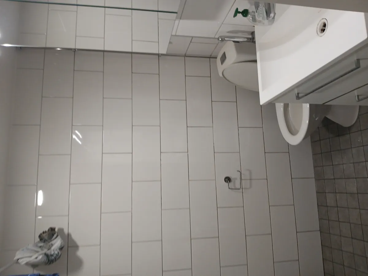 Hyreslägenhet på Helsinki i helsinki