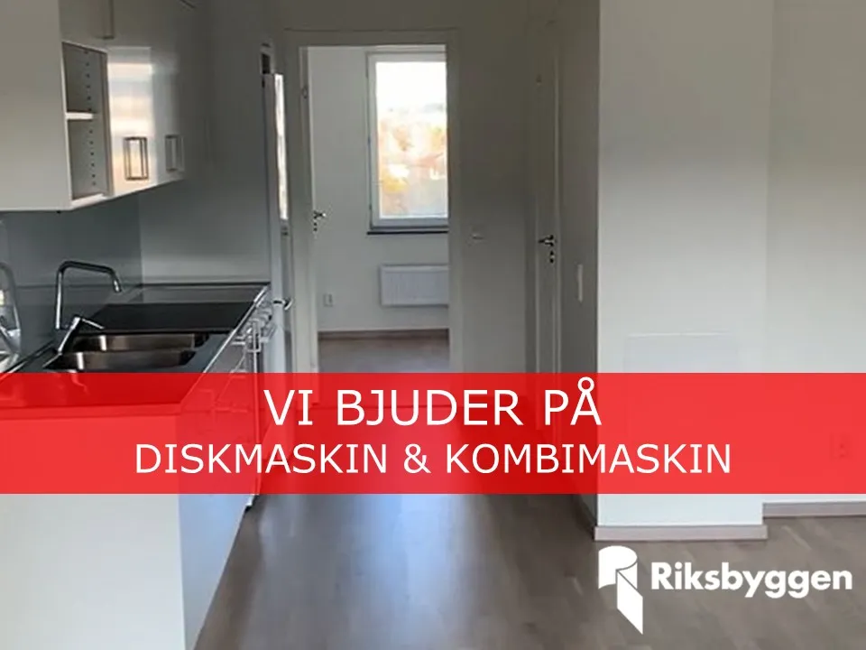 Hyreslägenhet på Linköping i linkoping