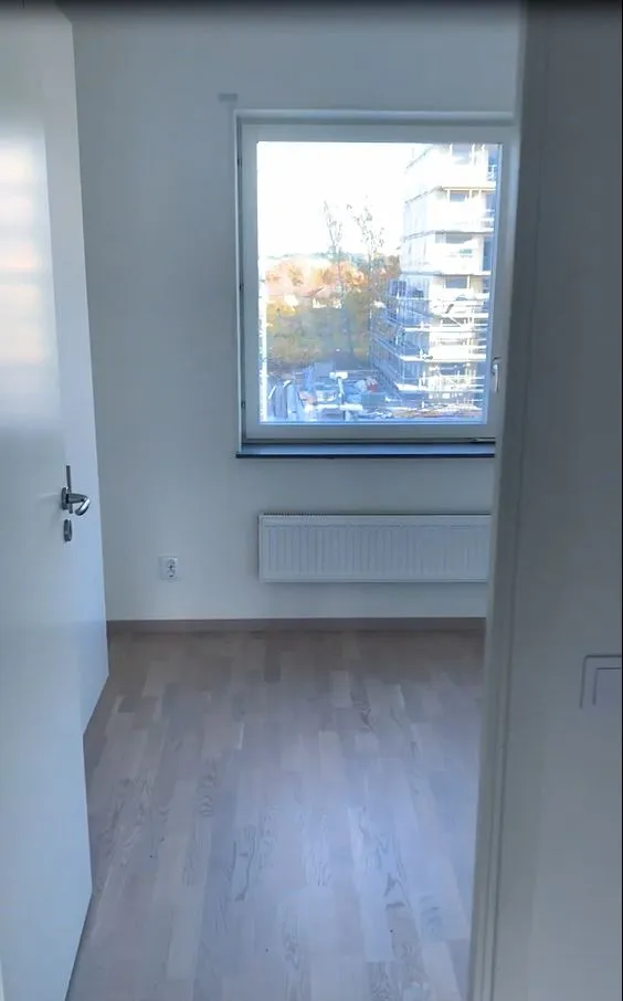 Hyreslägenhet på Linköping i linkoping