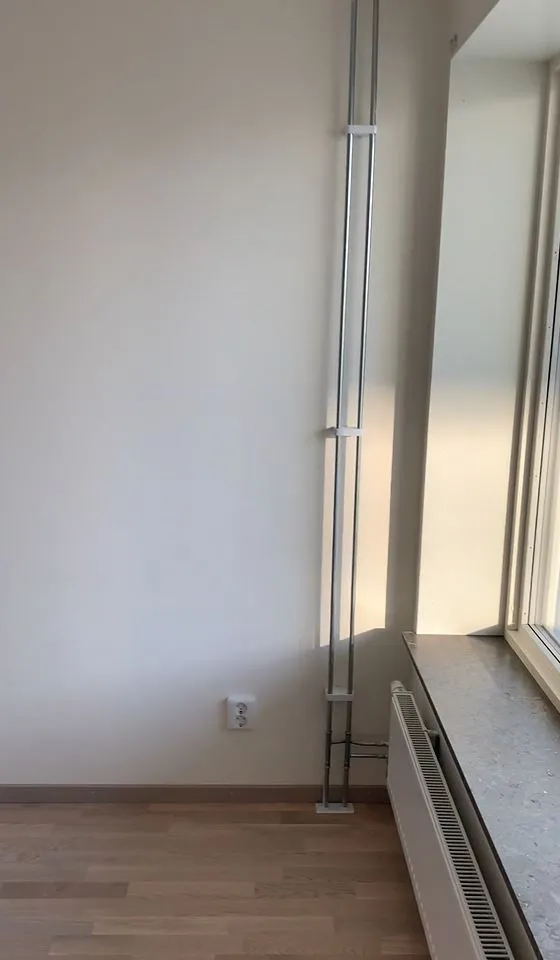 Hyreslägenhet på Linköping i linkoping