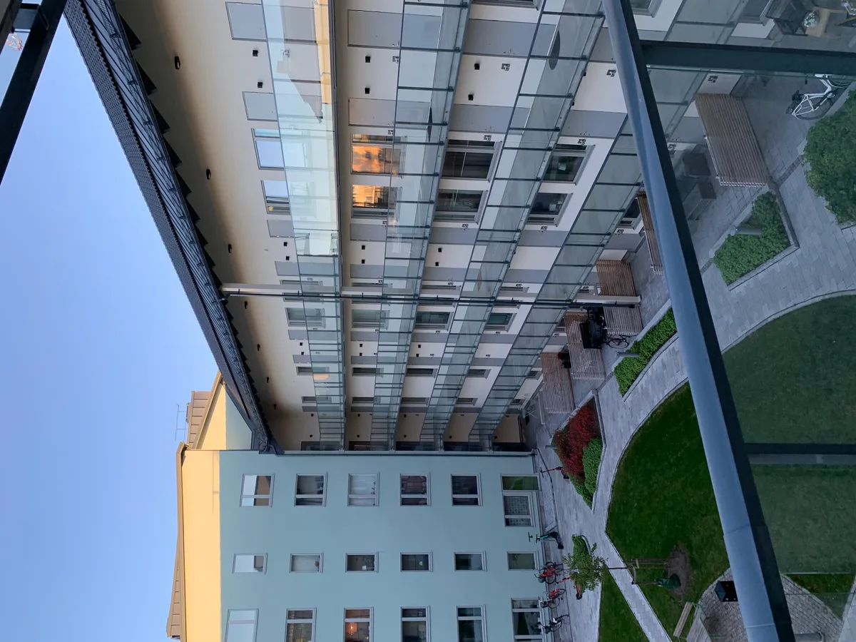 Hyreslägenhet på Linköping i linkoping