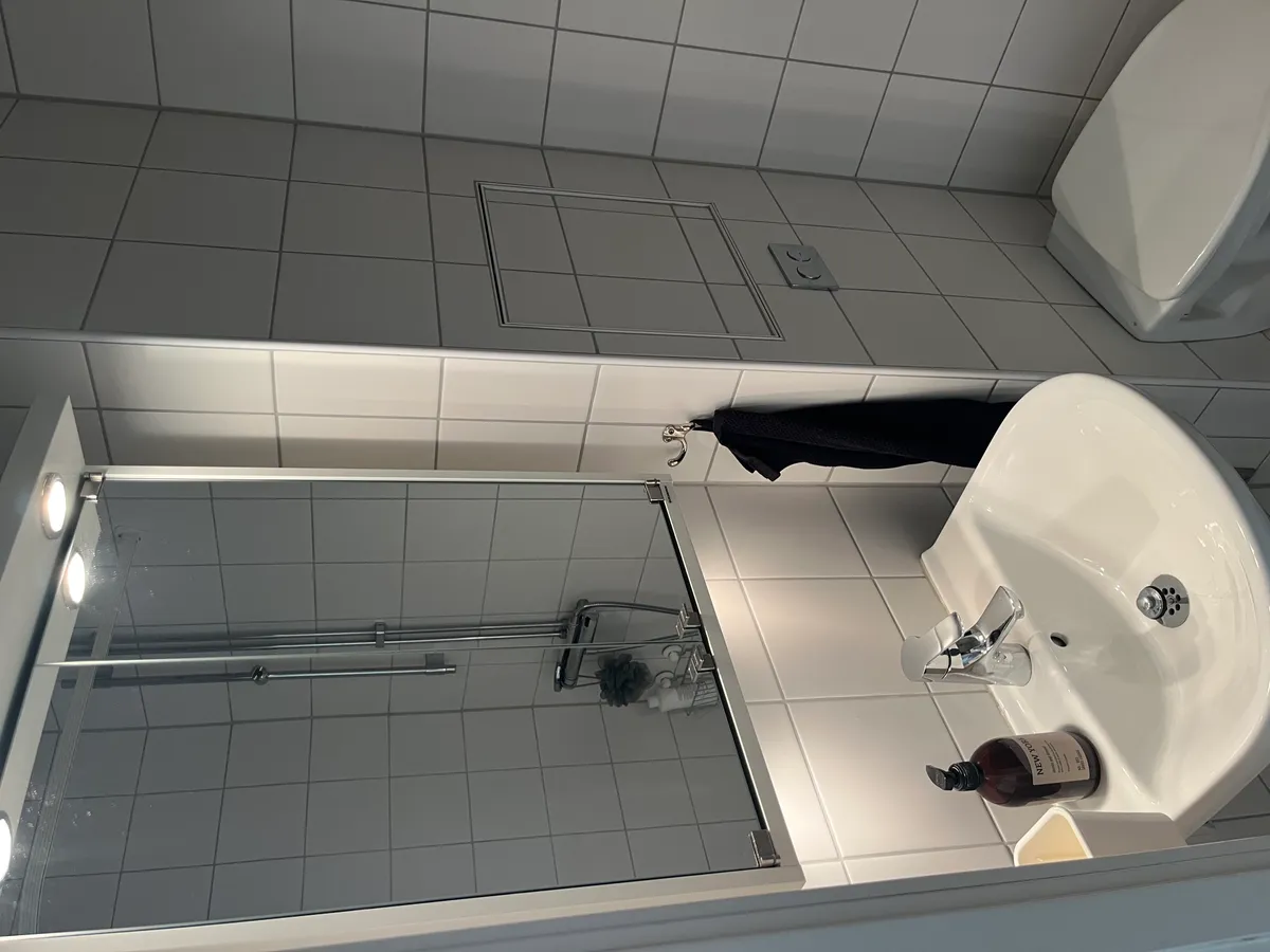 Hyreslägenhet på Stockholm i stockholm