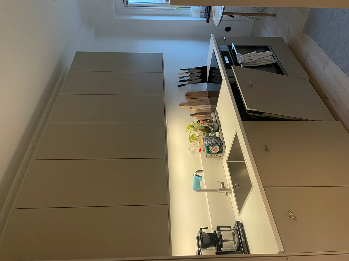 Hyreslägenhet på Linköping i linkoping