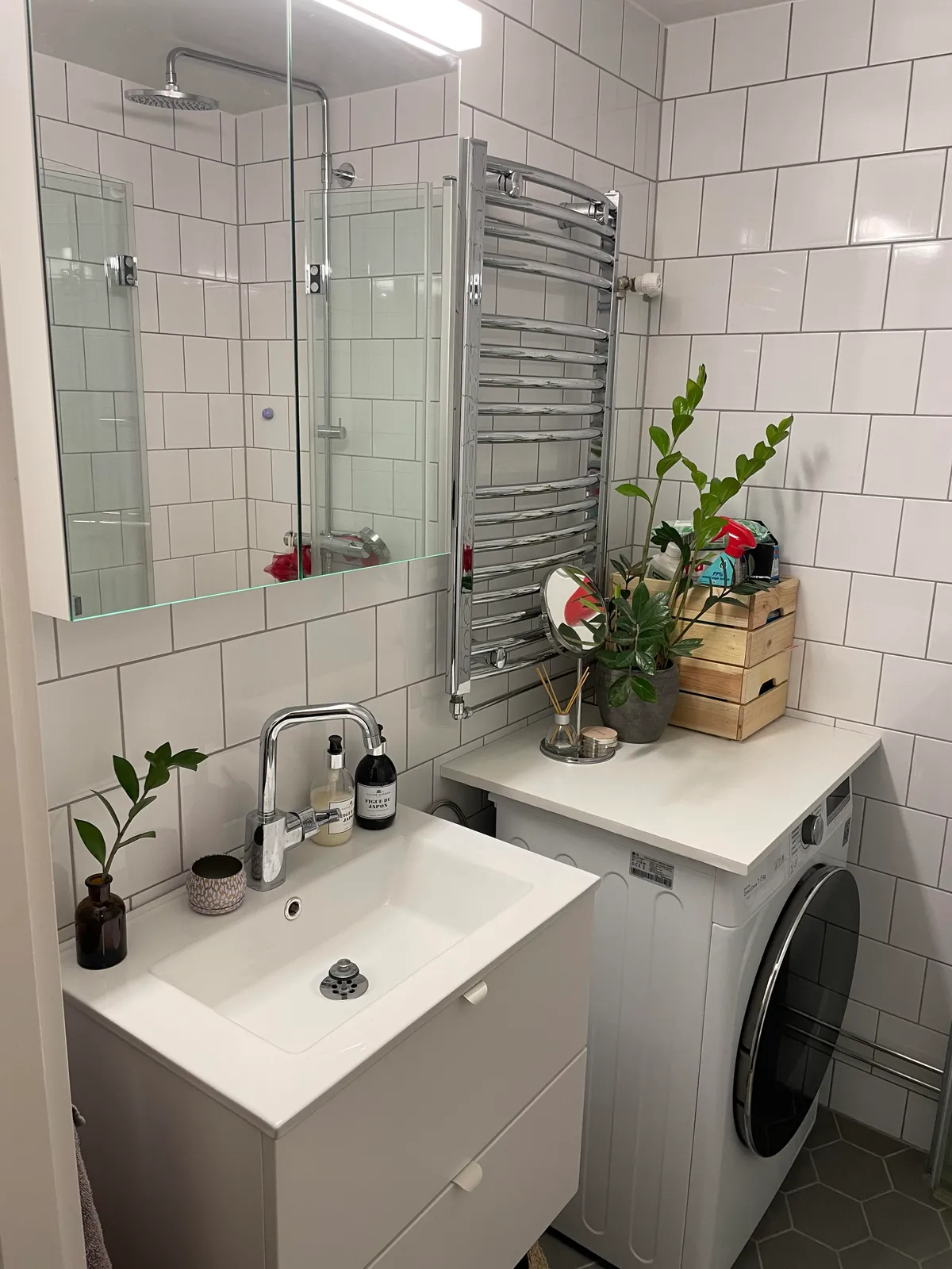 Hyreslägenhet på Linköping i linkoping