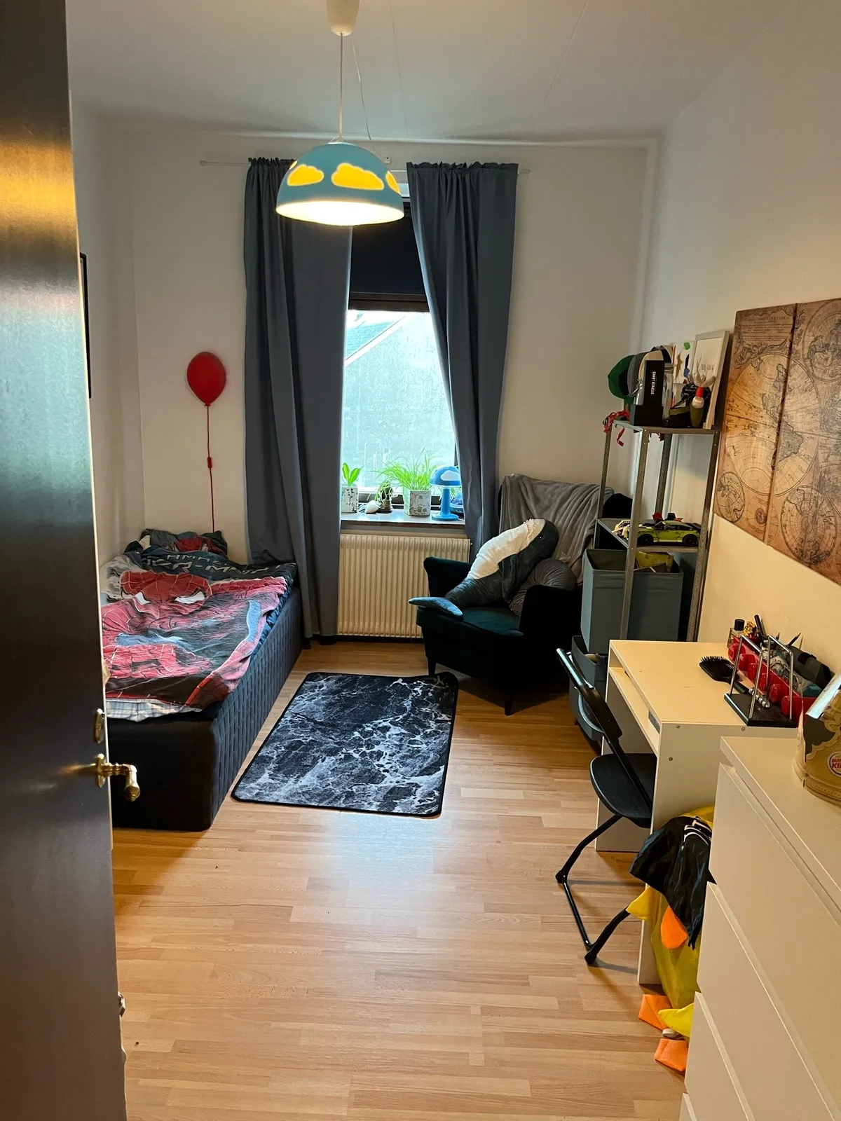 Hyreslägenhet på Trelleborg i trelleborg