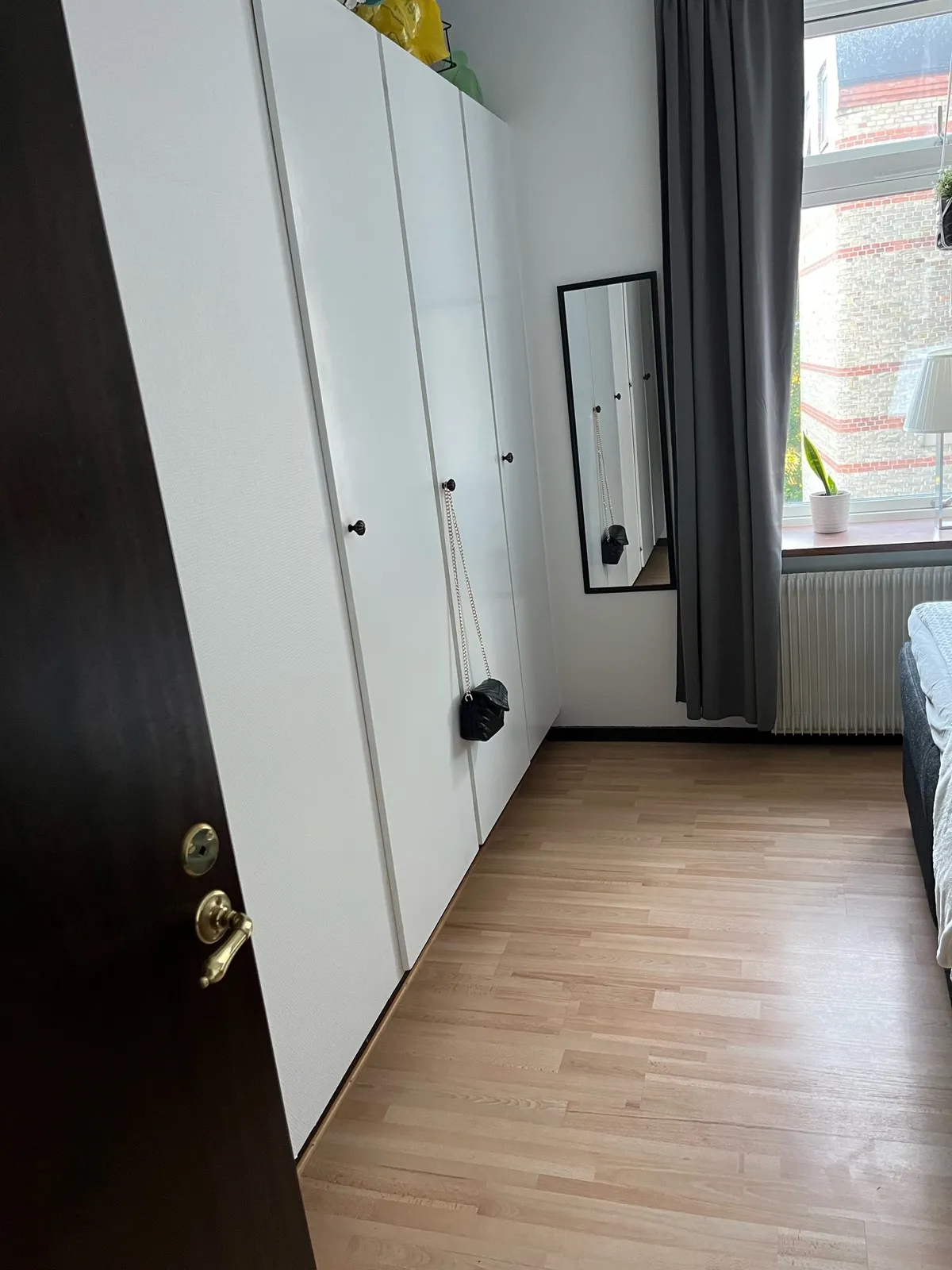Hyreslägenhet på Trelleborg i trelleborg