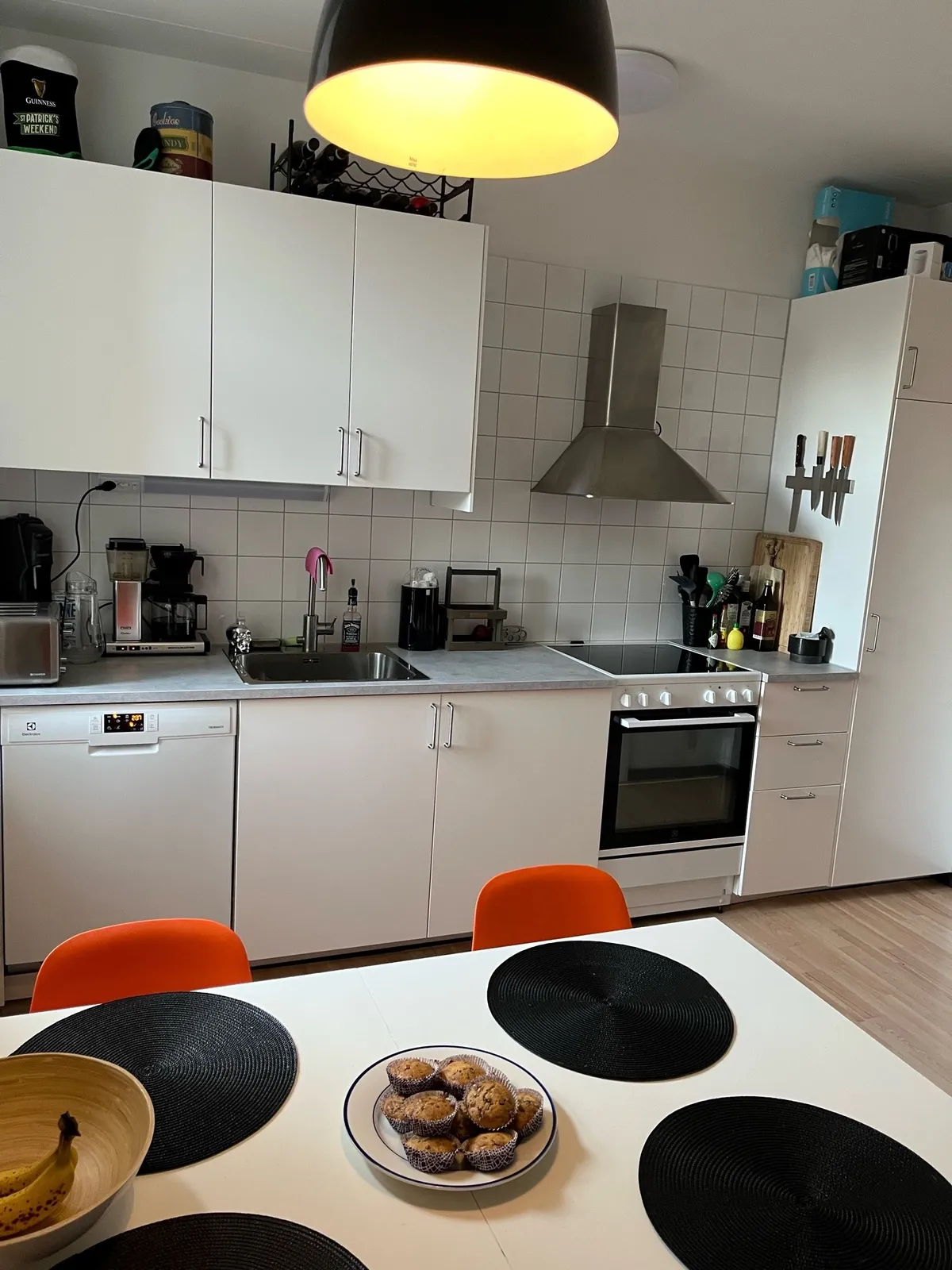 Hyreslägenhet på Trelleborg i trelleborg