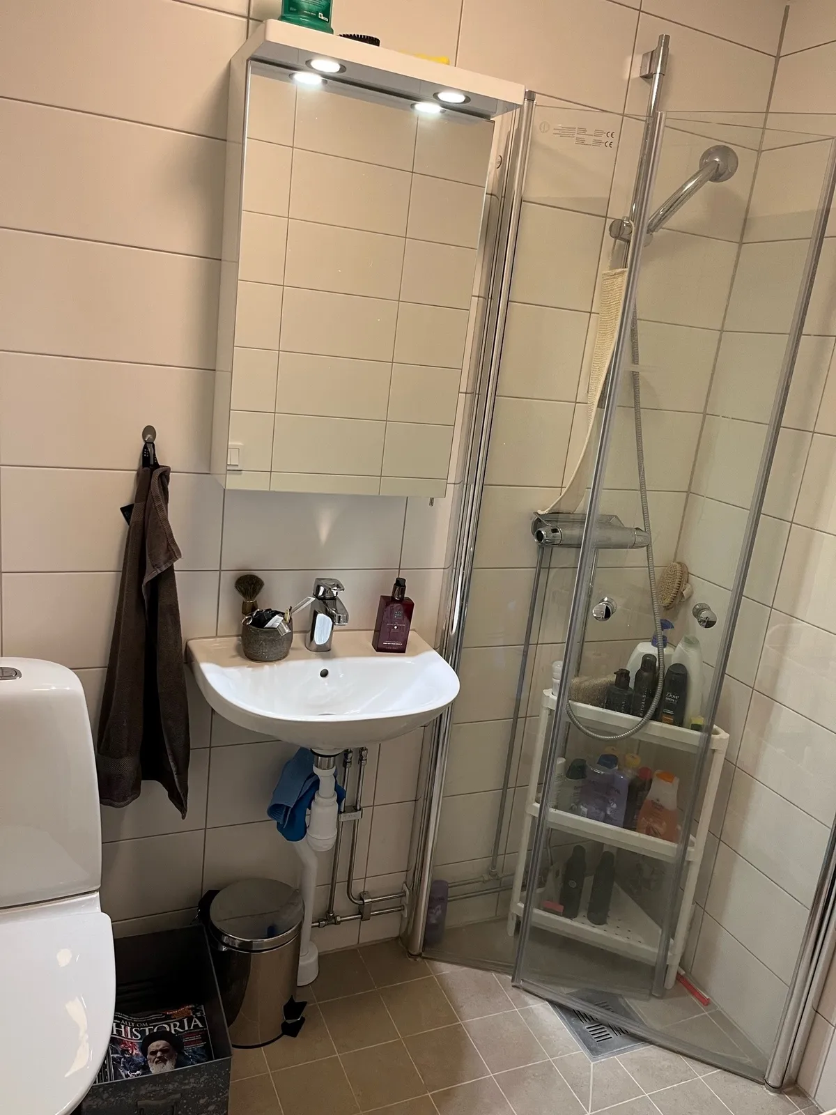 Hyreslägenhet på Trelleborg i trelleborg