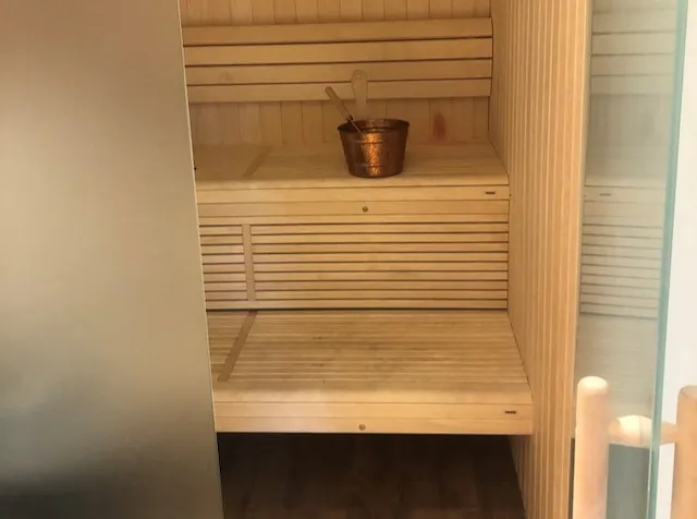 Hyreslägenhet på Bromma i bromma