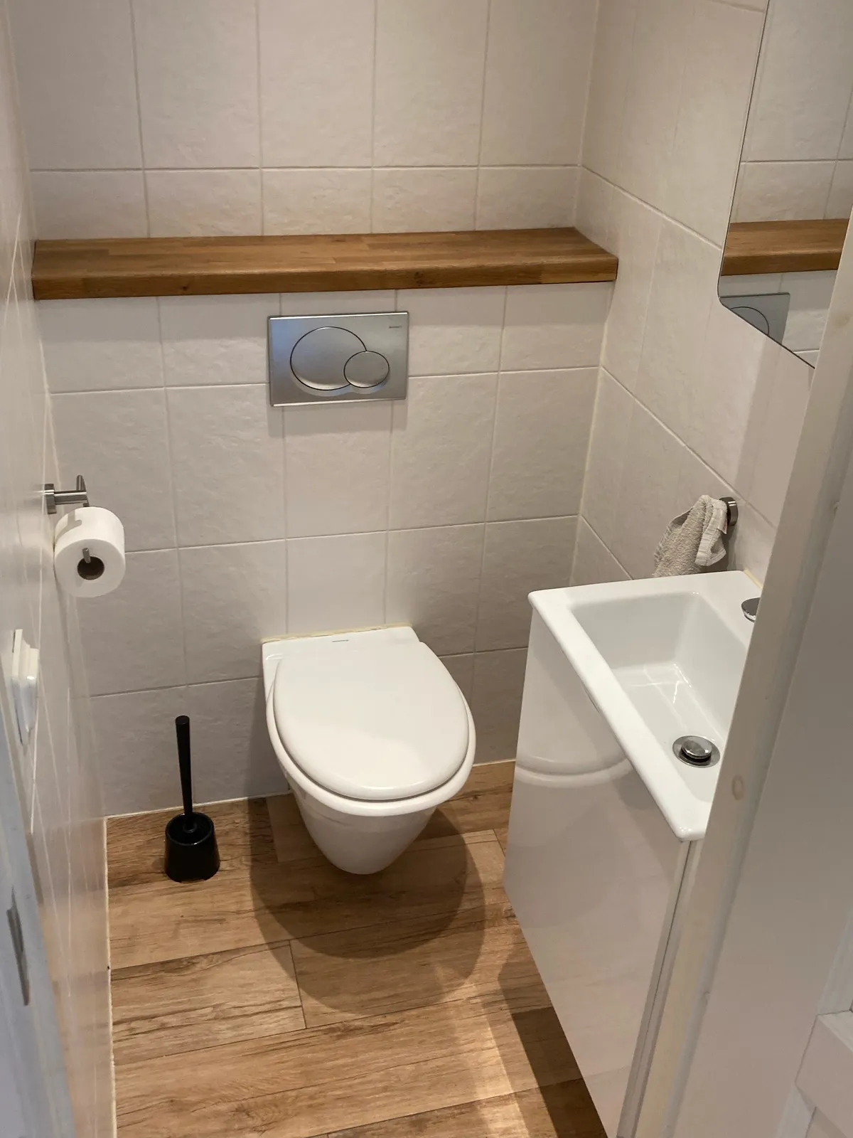 Hyreslägenhet på Bromma i bromma