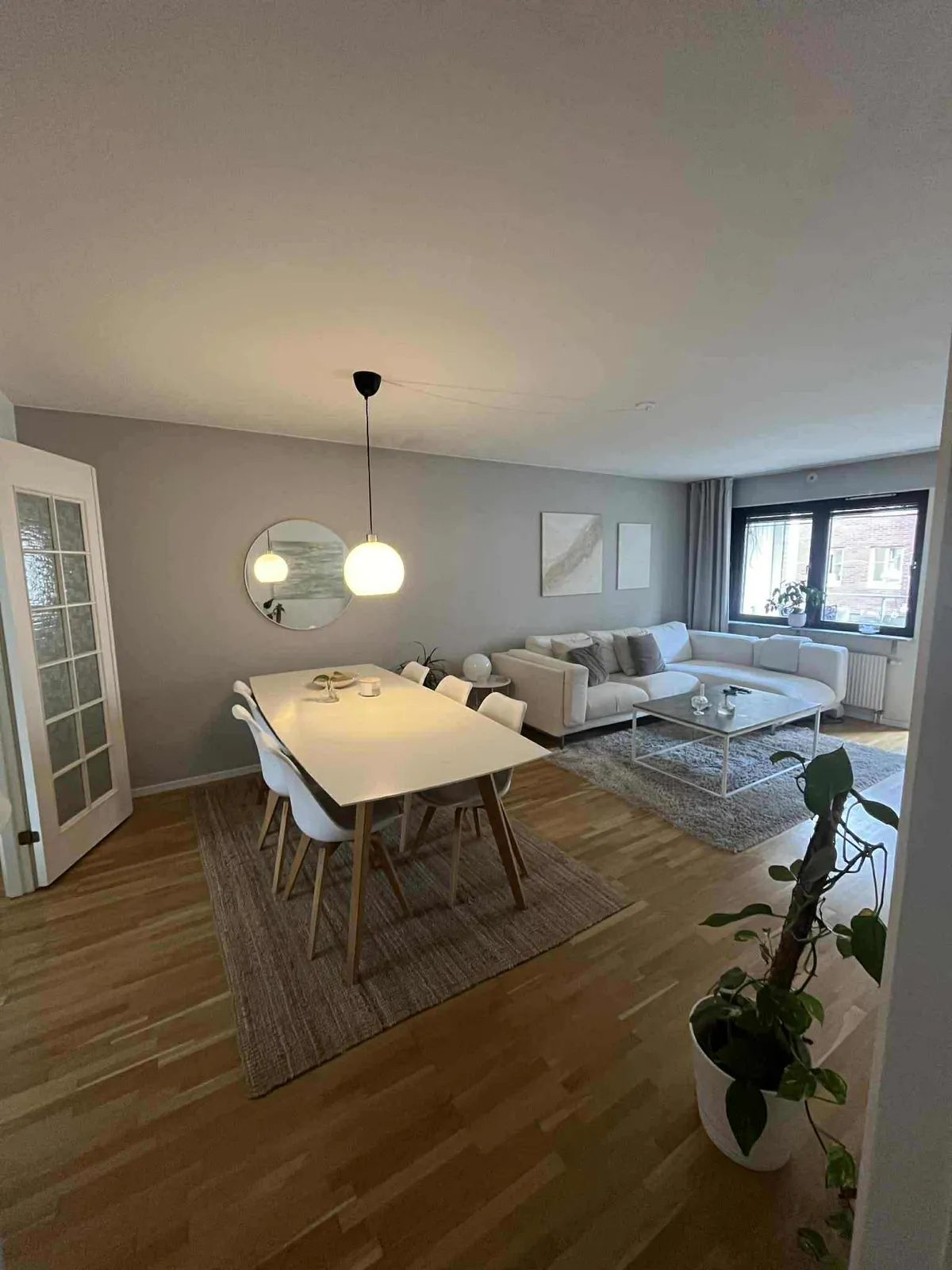 Hyreslägenhet på Halmstad i halmstad