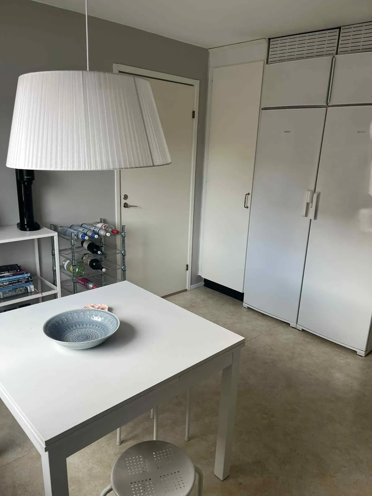 Hyreslägenhet på Halmstad i halmstad