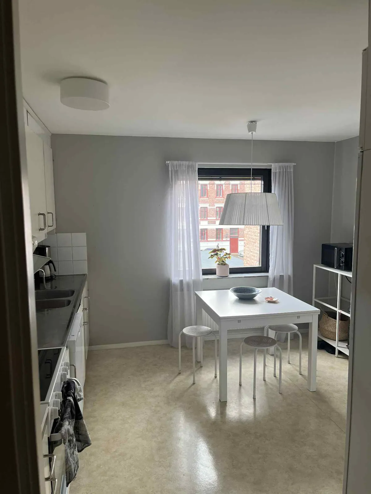 Hyreslägenhet på Halmstad i halmstad
