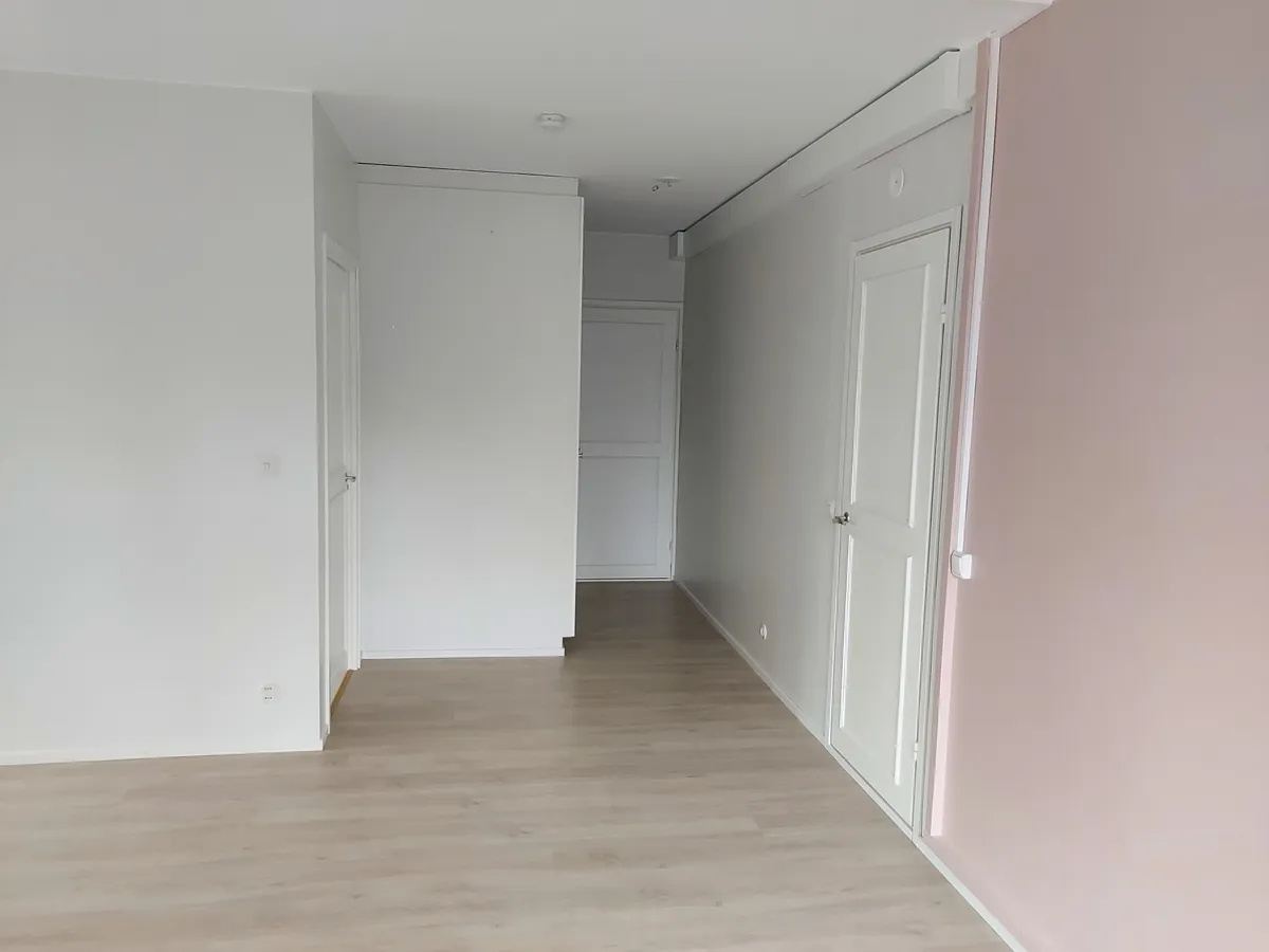 Hyreslägenhet på Kouvola i kouvola
