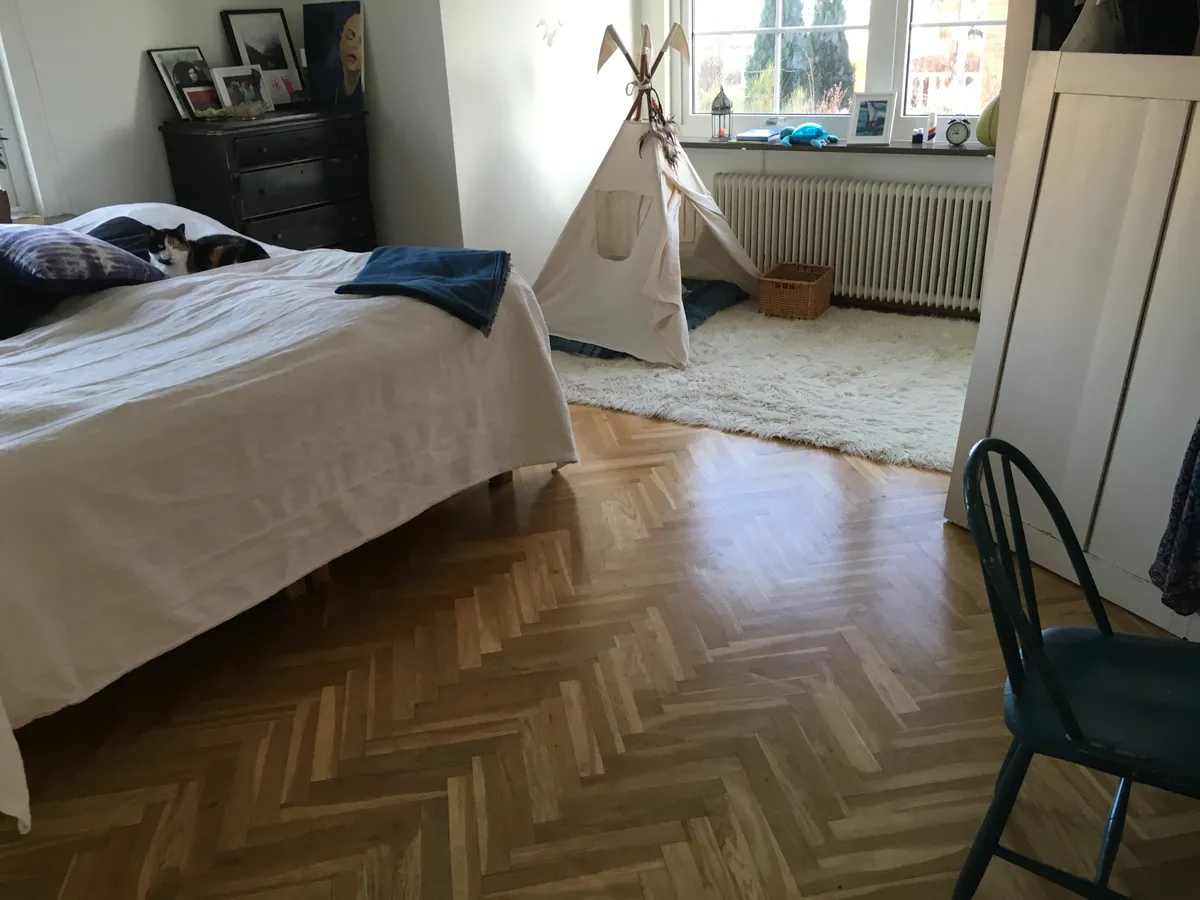 Hyreslägenhet på Halmstad i halmstad