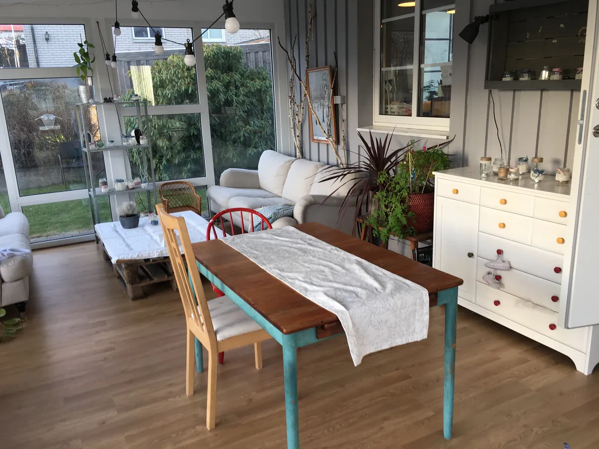 Hyreslägenhet på Halmstad i halmstad