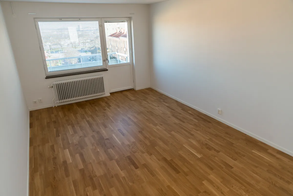 Hyreslägenhet på Norrköping i norrkoping