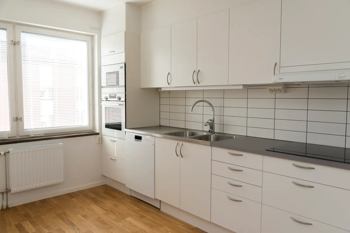Hyreslägenhet på Norrköping i norrkoping