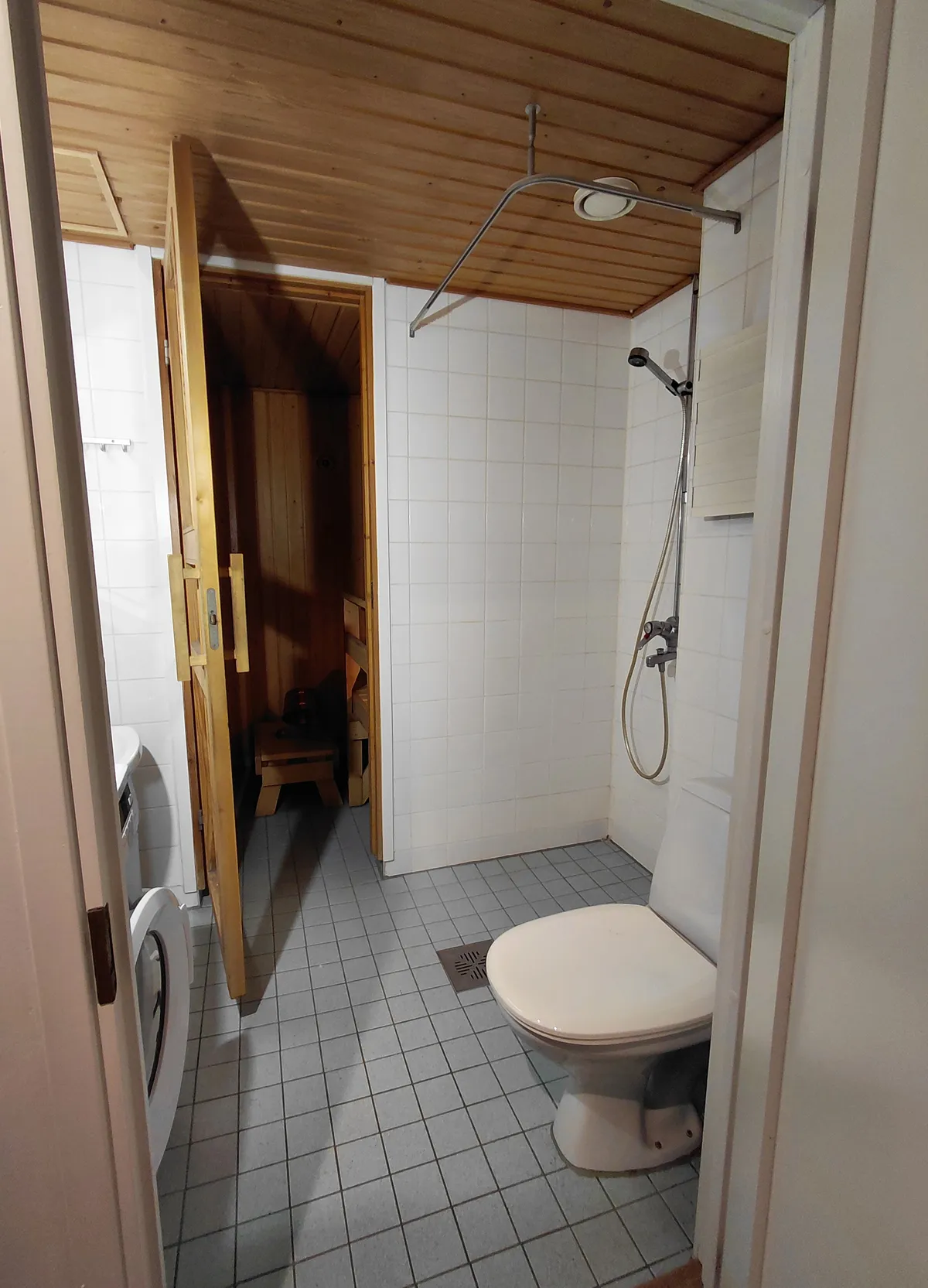 Hyreslägenhet på Helsinki i helsinki