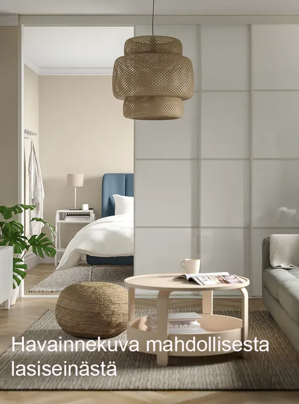 Hyreslägenhet på Helsinki i helsinki