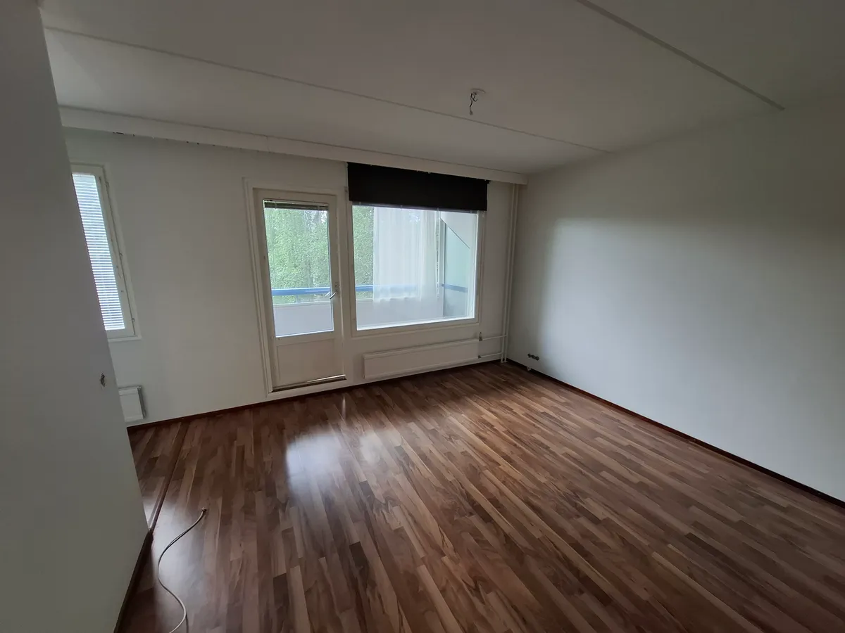 Hyreslägenhet på Lahti i lahti
