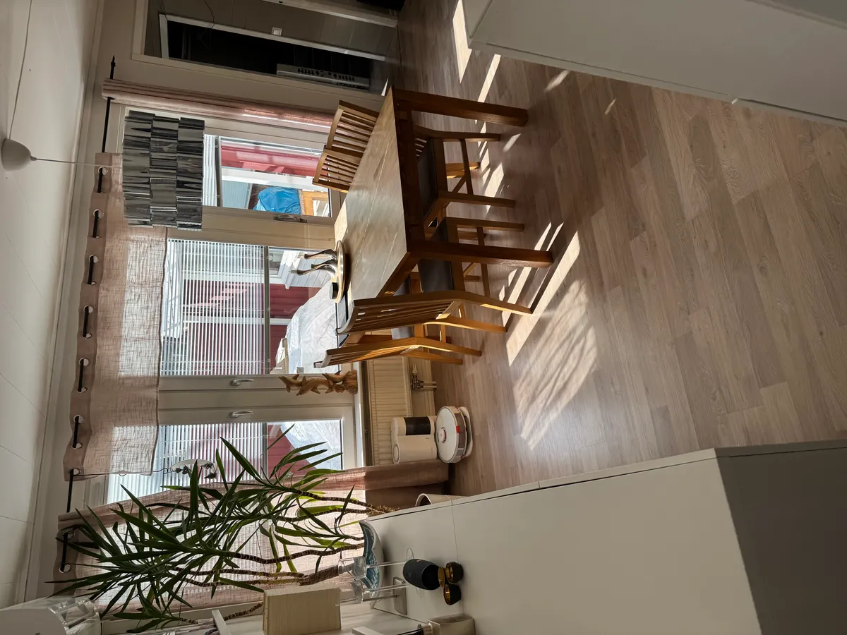 Hyreslägenhet på Västerås i vasteras