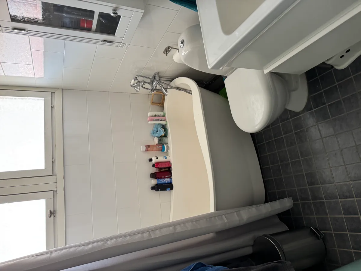 Hyreslägenhet på Västerås i vasteras