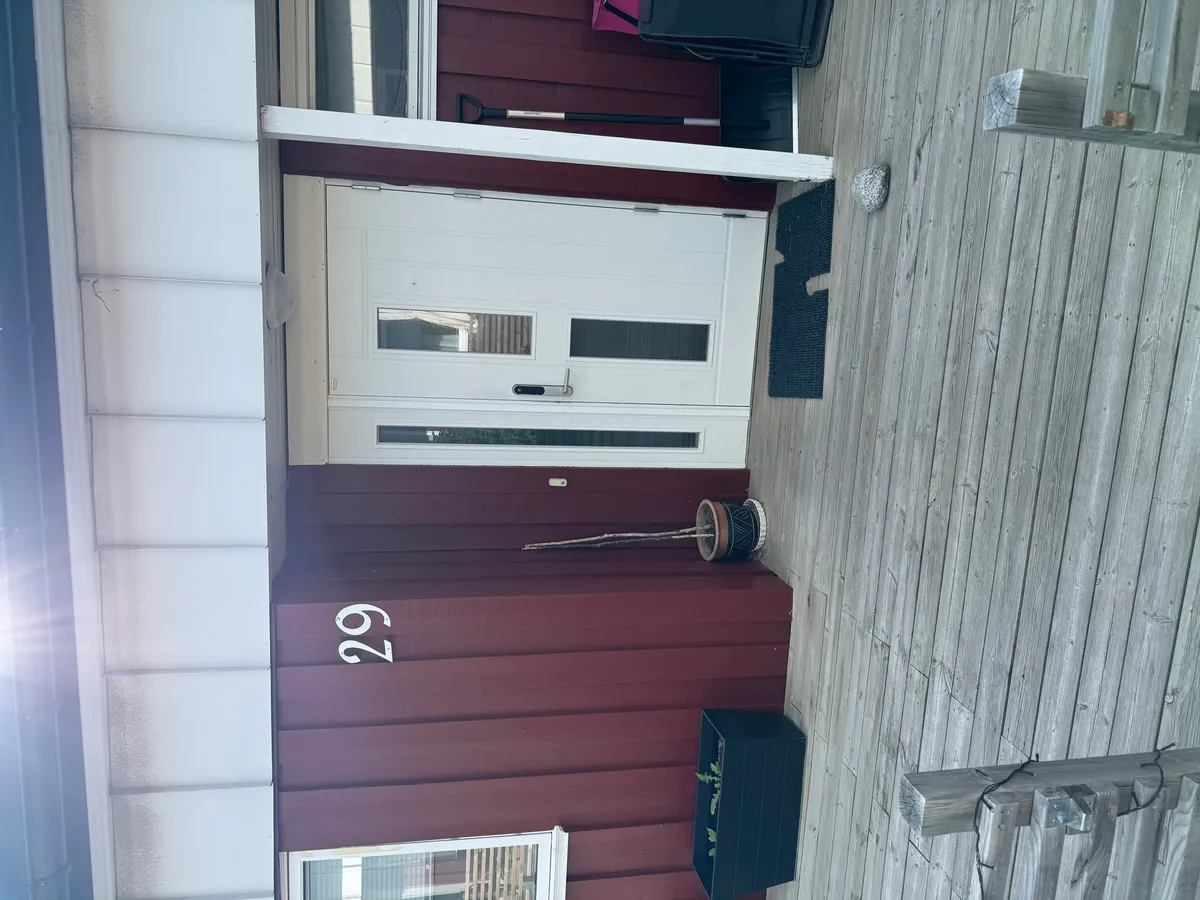 Hyreslägenhet på Västerås i vasteras