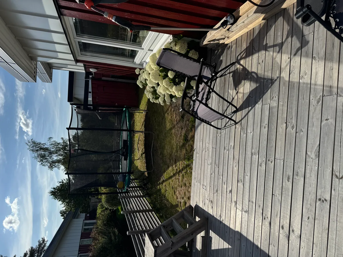 Hyreslägenhet på Västerås i vasteras