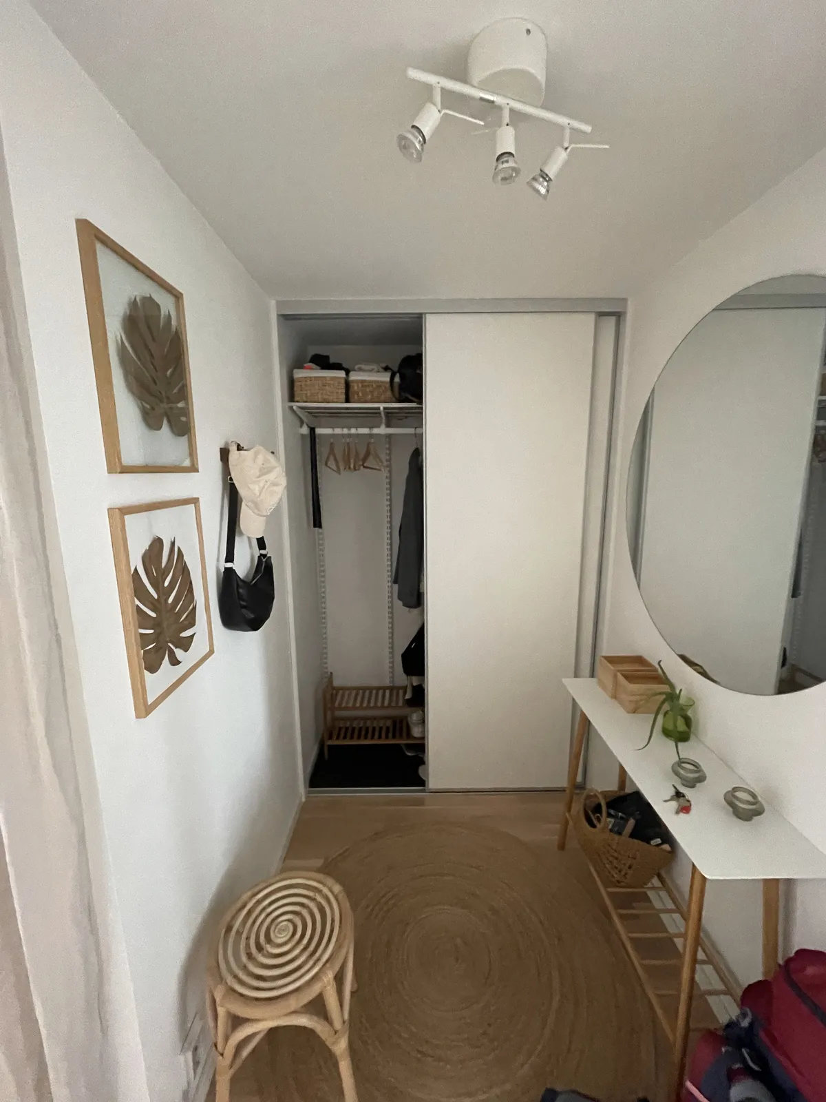 Hyreslägenhet på Uppsala i uppsala