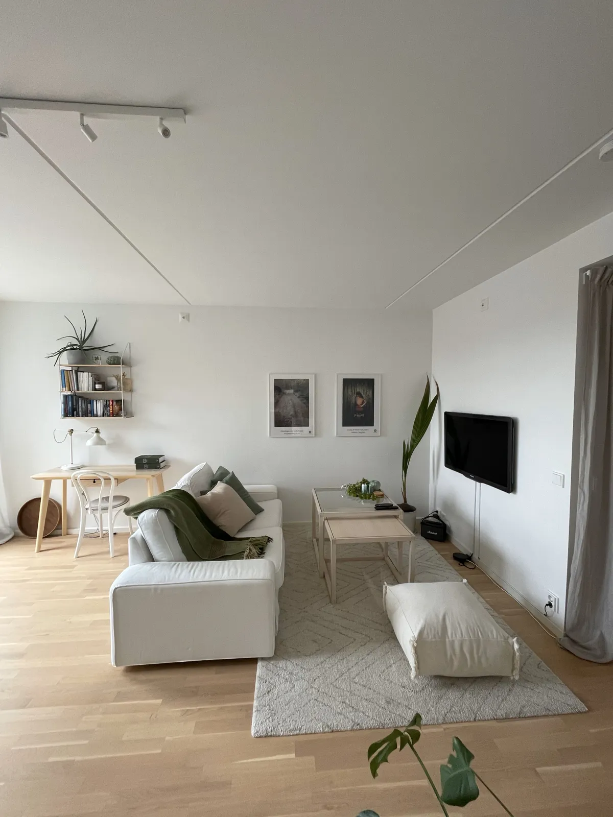 Hyreslägenhet på Uppsala i uppsala