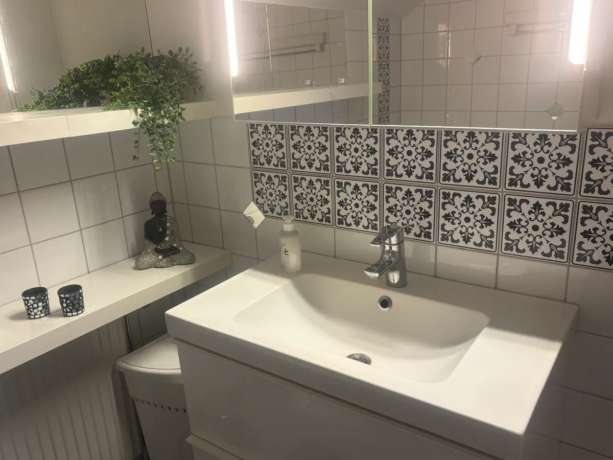 Hyreslägenhet på Kungsbacka i kungsbacka