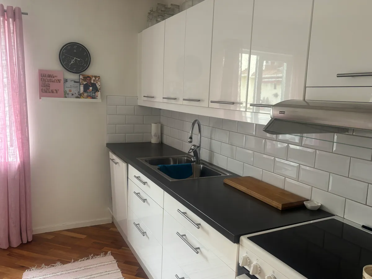 Hyreslägenhet på Kungsbacka i kungsbacka