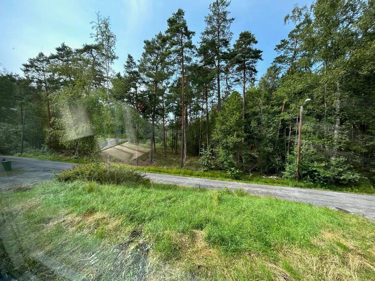 Hyresbostad på Saltsjö-boo i saltsjo-boo