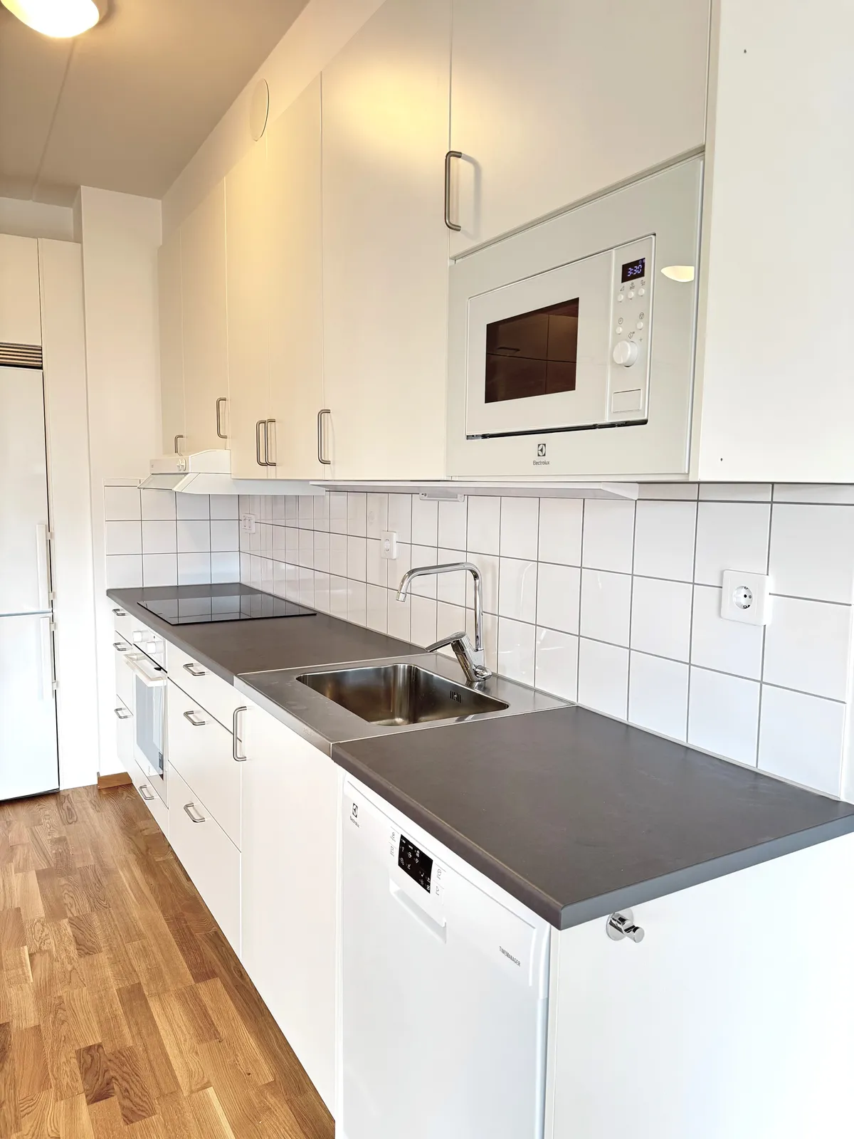 Hyreslägenhet på Eslöv i eslov