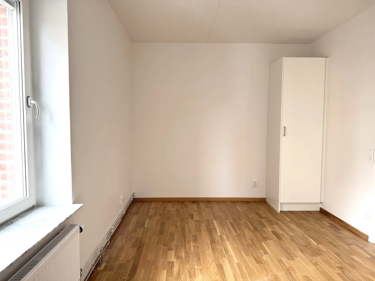 Hyreslägenhet på Eslöv i eslov